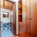 Dimora Delle Quattro Torri Apartman