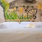 Dimora Delle Quattro Torri Apartman *