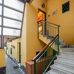 Apartman Dimora Delle Quattro Torri Catania