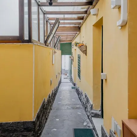Dimora Delle Quattro Torri Apartman Catania