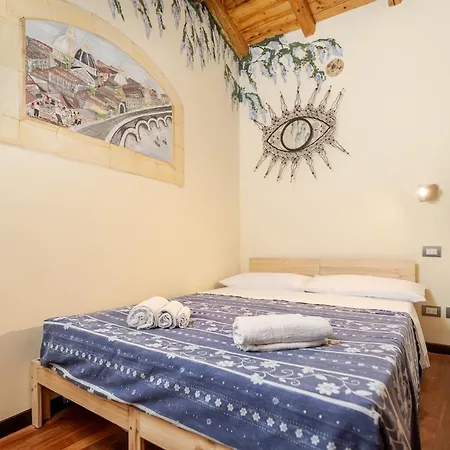 Dimora Delle Quattro Torri * Катания