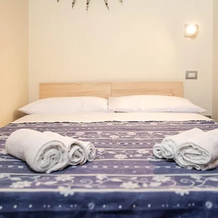 Dimora Delle Quattro Torri *