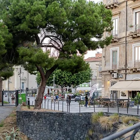 Apartman Dimora Delle Quattro Torri *