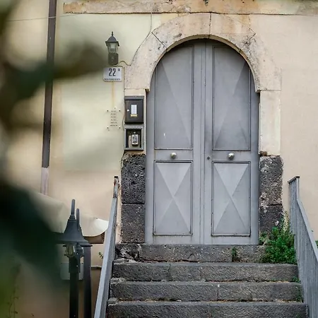 Apartman Dimora Delle Quattro Torri *